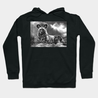 Darkened Soul Hoodie